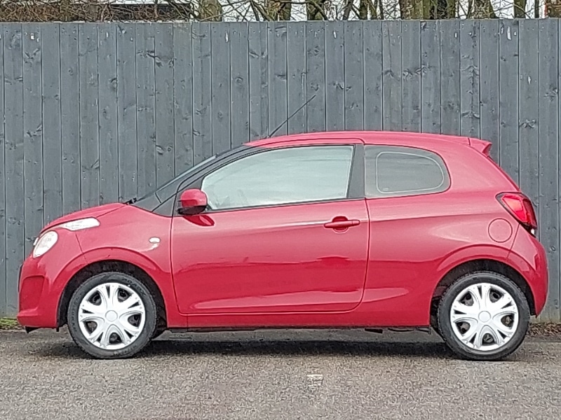 Used Citroen C1 2016 for sale - 77816381: Photo 4