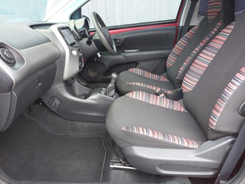 Used Citroen C1 2016 for sale - 77816381: Photo 5