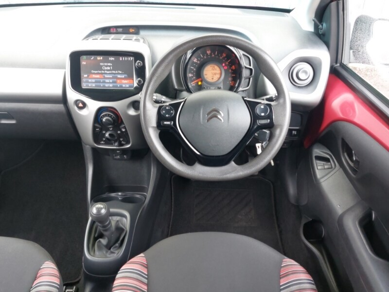 Used Citroen C1 2016 for sale - 77816381: Photo 7