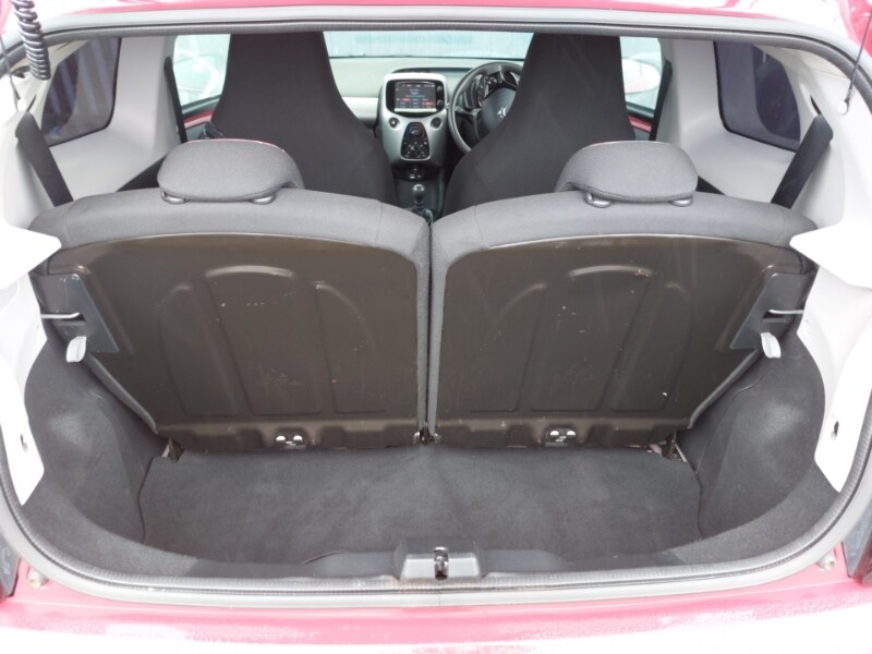 Used Citroen C1 2016 for sale - 77816381: Photo 8