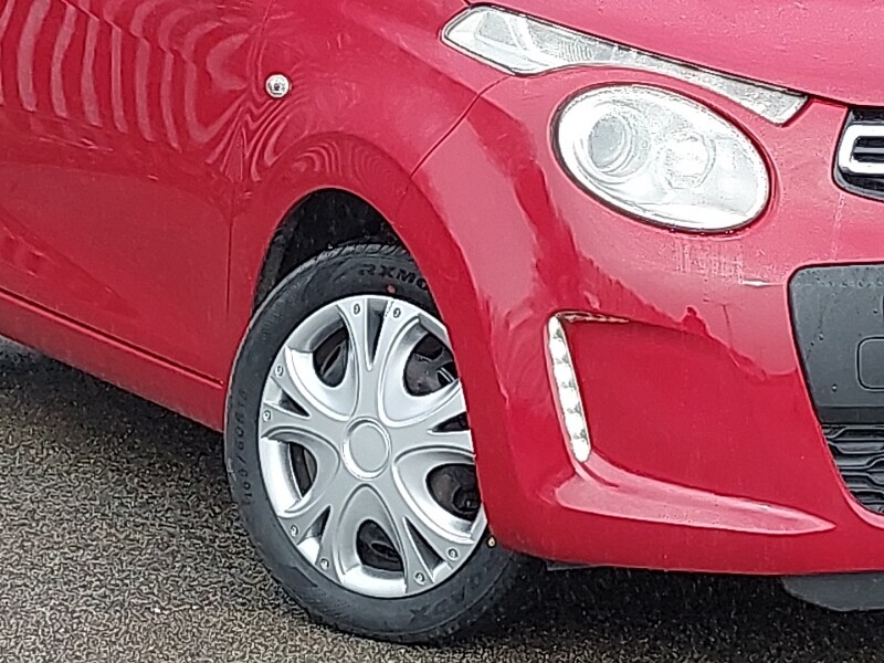 Used Citroen C1 2016 for sale - 77816381: Photo 9