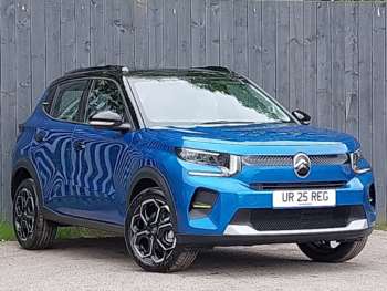 2025 - 1.2 Turbo Plus 5dr