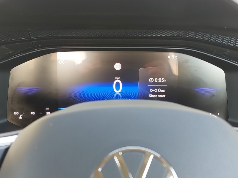 Used Volkswagen Taigo 2025 for sale - 76414692: Photo 10