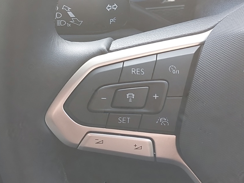 Used Volkswagen Taigo 2025 for sale - 76414692: Photo 13