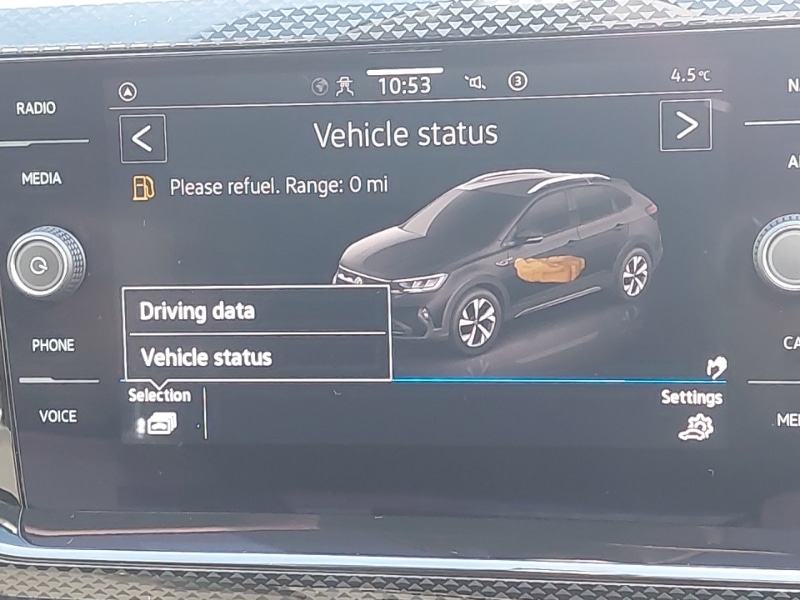 Used Volkswagen Taigo 2025 for sale - 76414692: Photo 17