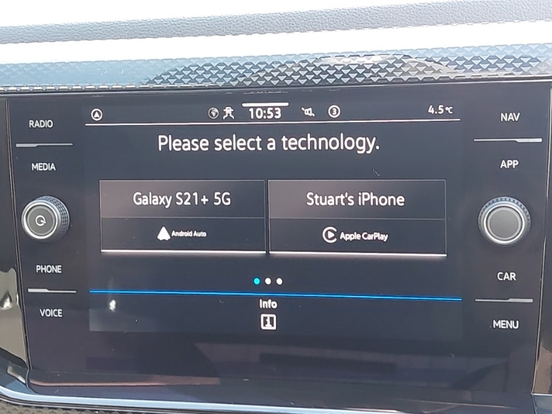 Used Volkswagen Taigo 2025 for sale - 76414692: Photo 18