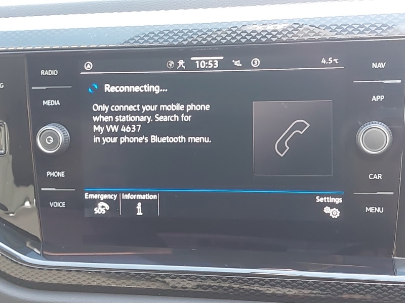 Used Volkswagen Taigo 2025 for sale - 76414692: Photo 19