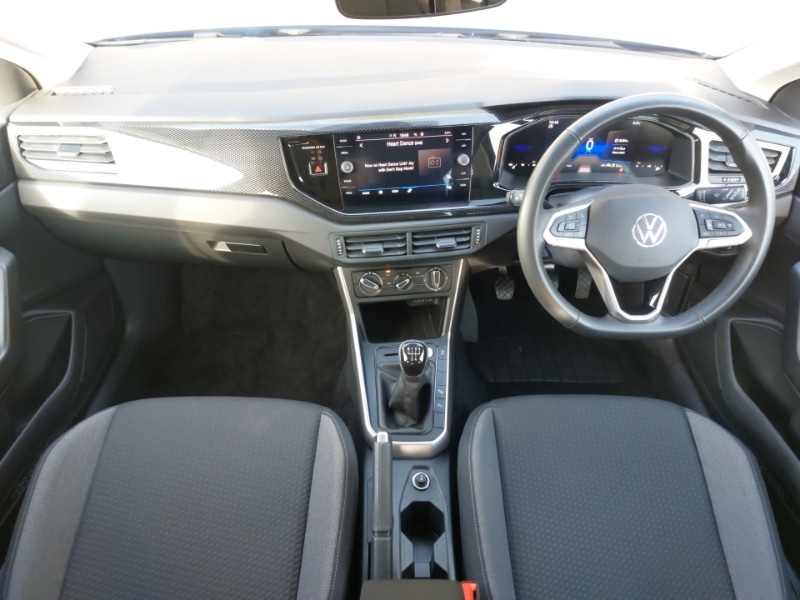 Used Volkswagen Taigo 2025 for sale - 76414692: Photo 2