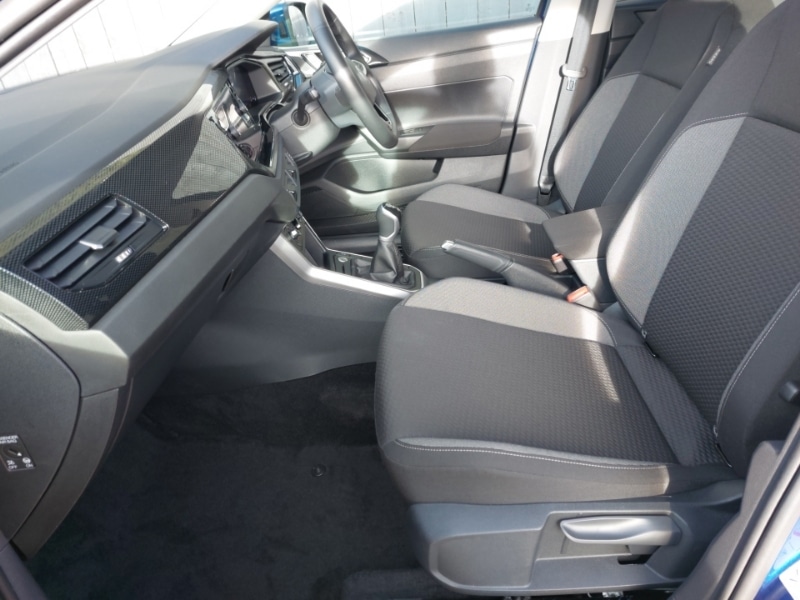 Used Volkswagen Taigo 2025 for sale - 76414692: Photo 5