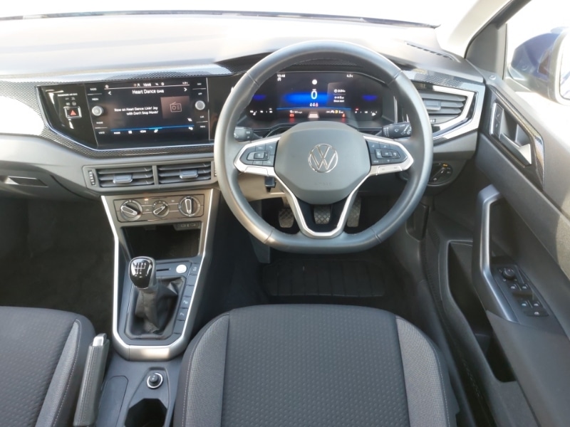 Used Volkswagen Taigo 2025 for sale - 76414692: Photo 7