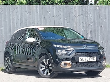 Used Citroen C3 2023 for sale - 78740367: Photo