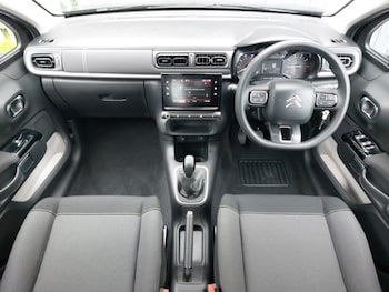 Used Citroen C3 2023 for sale - 78740367: Photo