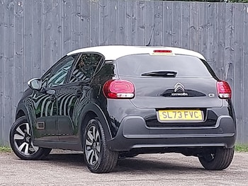 Used Citroen C3 2023 for sale - 78740367: Photo