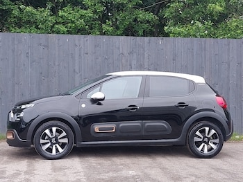 Used Citroen C3 2023 for sale - 78740367: Photo