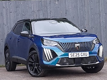 Peugeot - 2008