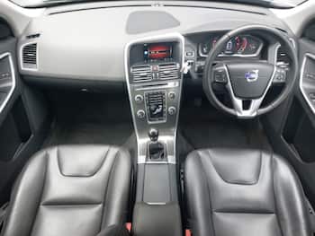 Used Volvo XC60 2016 for sale - 79662443: Photo