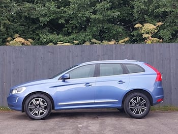 Used Volvo XC60 2016 for sale - 79662443: Photo