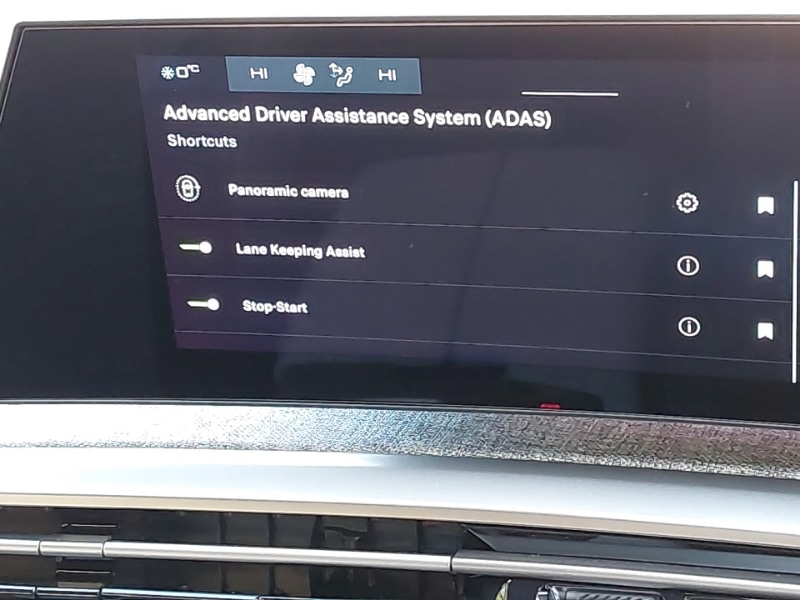 Used Peugeot 3008 2025 for sale - 76822411: Photo 16