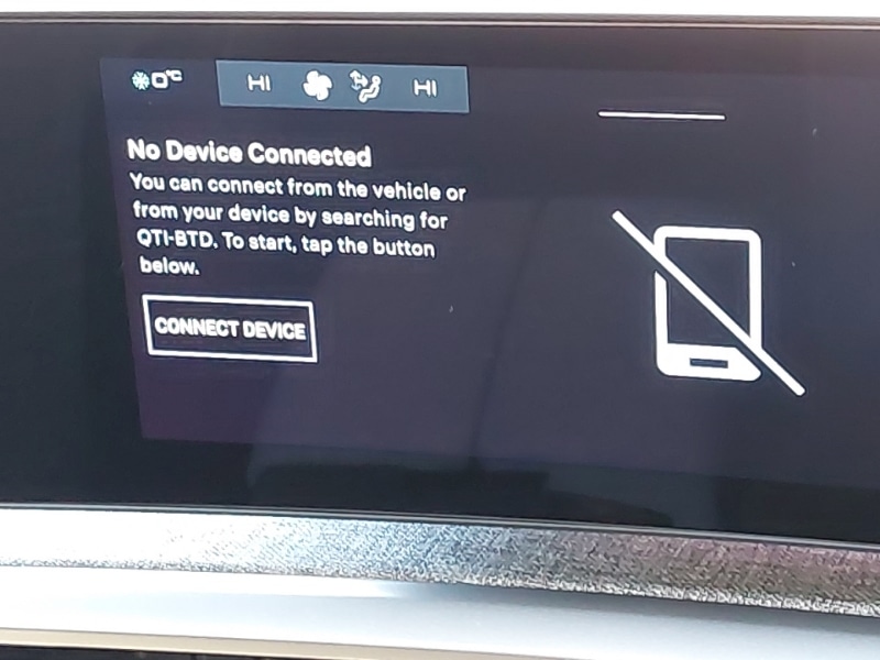 Used Peugeot 3008 2025 for sale - 76822411: Photo 17