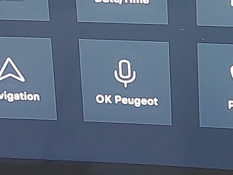 Used Peugeot 3008 2025 for sale - 76822411: Photo 19