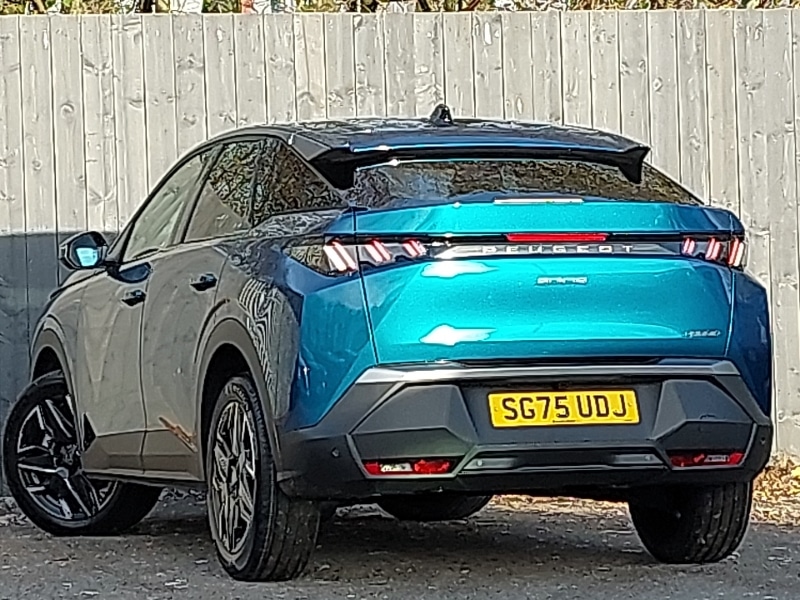 Used Peugeot 3008 2025 for sale - 76822411: Photo 3