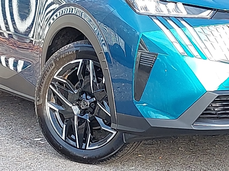 Used Peugeot 3008 2025 for sale - 76822411: Photo 9