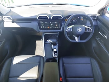 Used MG MG ZS 2025 for sale - 78727890: Photo