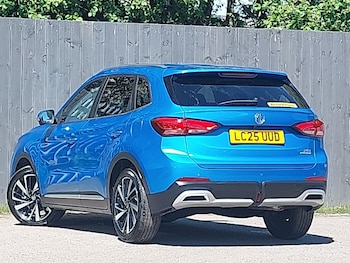 Used MG MG ZS 2025 for sale - 78727890: Photo