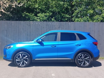 Used MG MG ZS 2025 for sale - 78727890: Photo