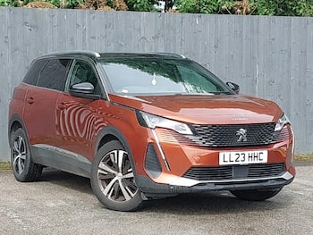 Used Peugeot 5008 2023 for sale - 79777074: Photo