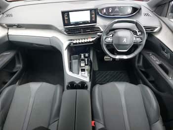 Used Peugeot 5008 2023 for sale - 79777074: Photo