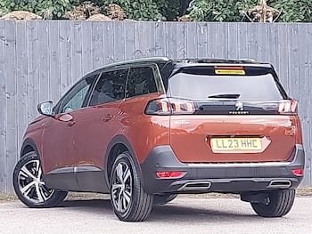 Used Peugeot 5008 2023 for sale - 79777074: Photo