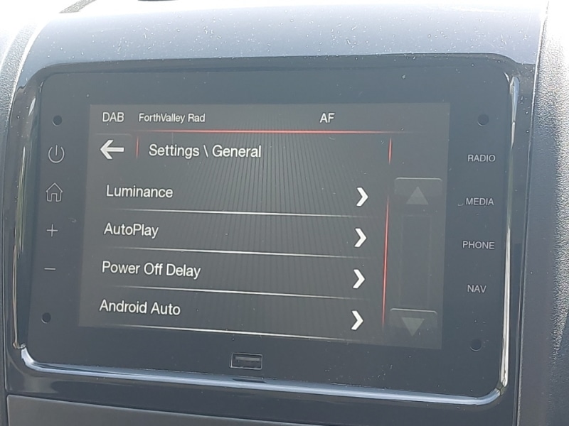 Used Citroen Relay 2023 for sale - 77052030: Photo 19