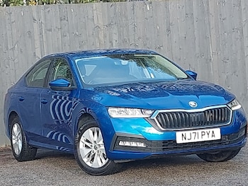 Skoda - Octavia
