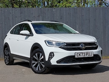 Used Volkswagen Taigo 2023 for sale - 78333824: Photo