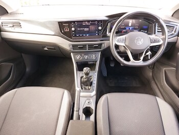 Used Volkswagen Taigo 2023 for sale - 78333824: Photo