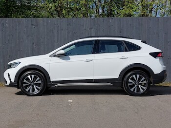 Used Volkswagen Taigo 2023 for sale - 78333824: Photo