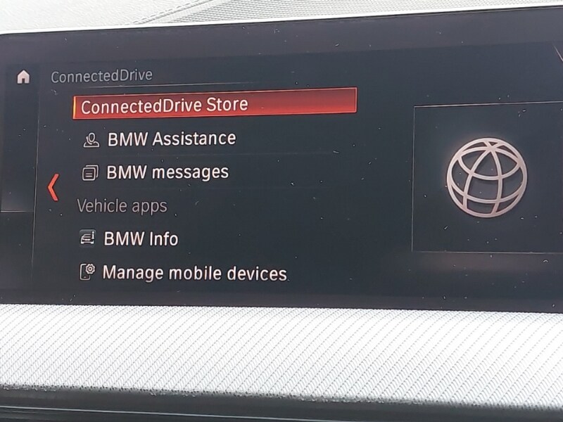 Used BMW 1 Series 2019 for sale - 77024758: Photo 17