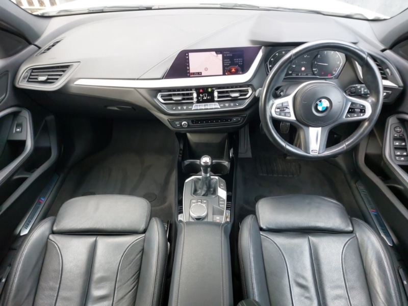 Used BMW 1 Series 2019 for sale - 77024758: Photo 2