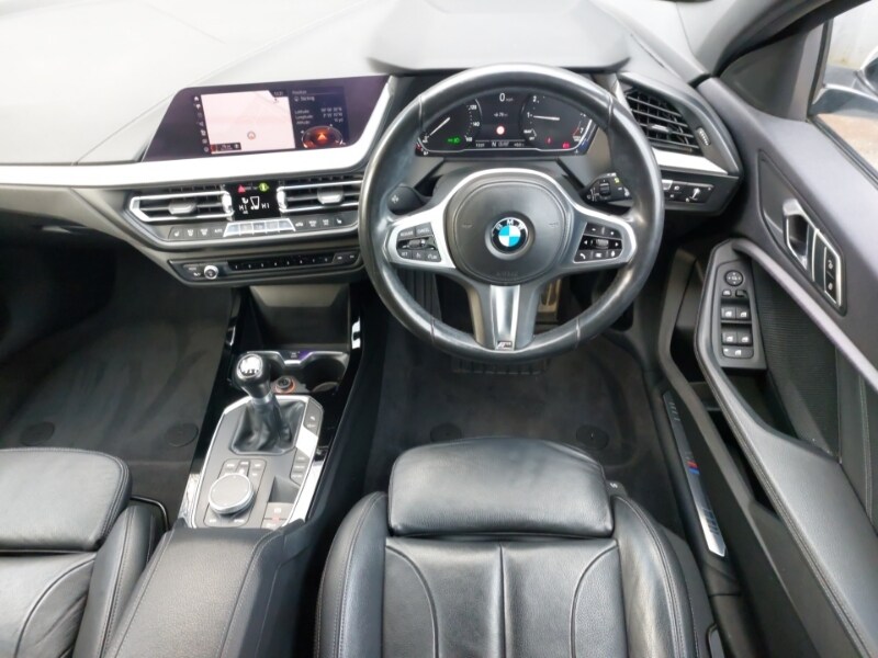 Used BMW 1 Series 2019 for sale - 77024758: Photo 7