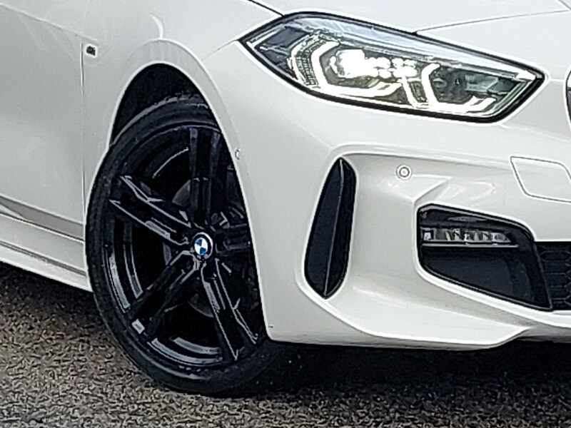 Used BMW 1 Series 2019 for sale - 77024758: Photo 9