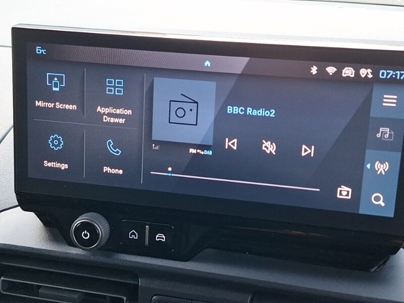 Used Peugeot Partner 2024 for sale - 76636577: Photo 13