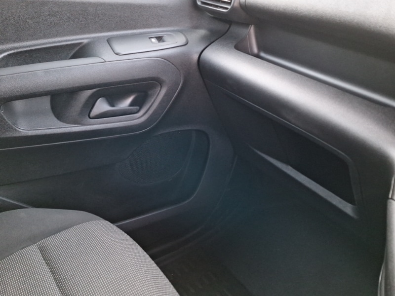Used Peugeot Partner 2024 for sale - 76636577: Photo 15