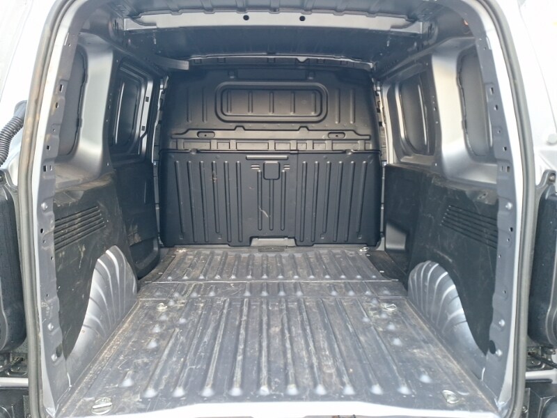 Used Peugeot Partner 2024 for sale - 76636577: Photo 8