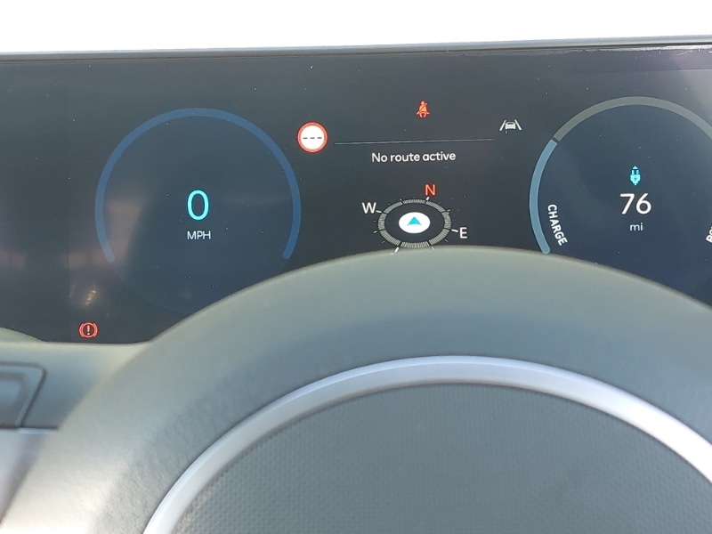 Used Hyundai KONA 2024 for sale - 76575693: Photo 10