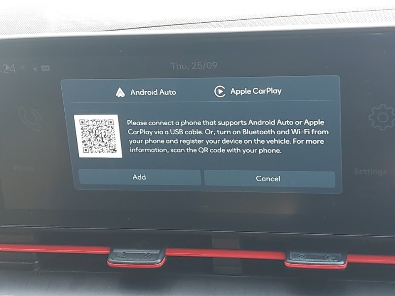 Used Hyundai KONA 2024 for sale - 76575693: Photo 15