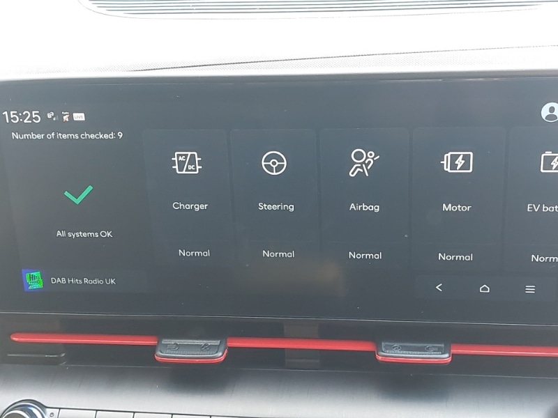 Used Hyundai KONA 2024 for sale - 76575693: Photo 17