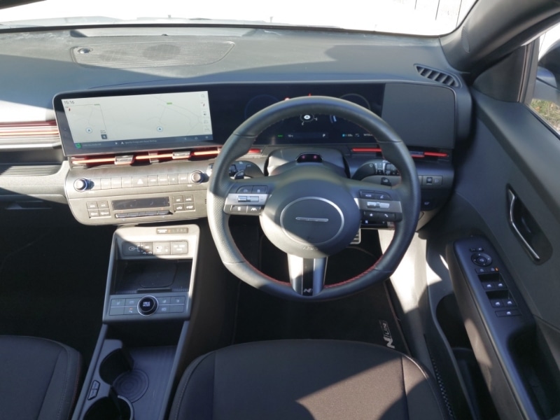 Used Hyundai KONA 2024 for sale - 76575693: Photo 7