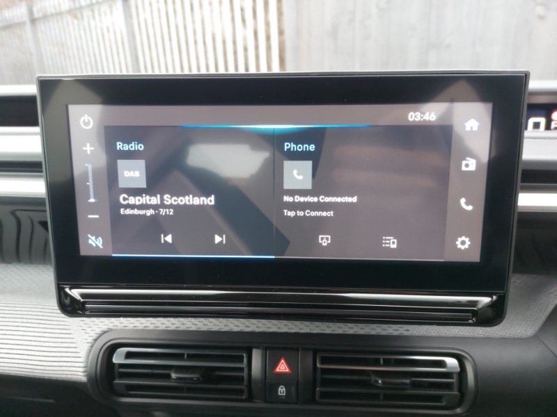 Used Citroen C3 2025 for sale - 77160324: Photo 10