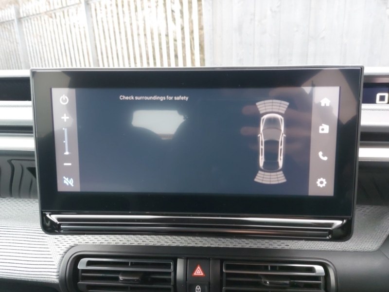 Used Citroen C3 2025 for sale - 77160324: Photo 11